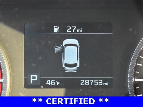 Certified 2022 Kia Telluride LX image 23