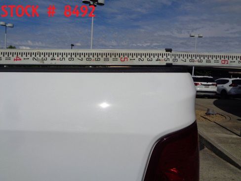 Used 2023 RAM 1500 Tradesman w/ Chrome Plus Package image 22