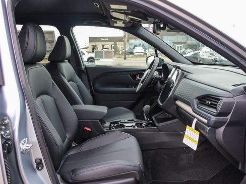 New 2026 Subaru Forester Limited image 4