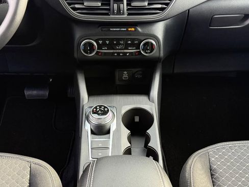 New 2026 Ford Escape Active w/ Cold Weather Package image 10