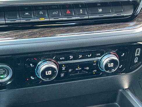 Used 2022 GMC Sierra 1500 Elevation image 26