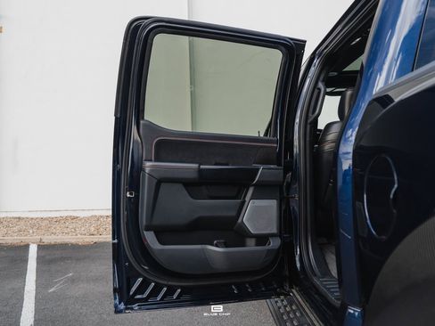 Used 2024 Ford F150 Raptor w/ Equipment Group 803A Raptor R image 29