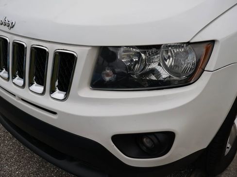 Used 2016 Jeep Compass Sport w/ Power Value Group image 3