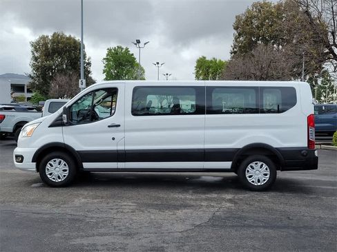Certified 2020 Ford Transit 350 XLT image 2