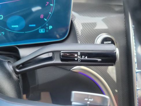 New 2026 Mercedes-Benz GLC 300 4MATIC image 25