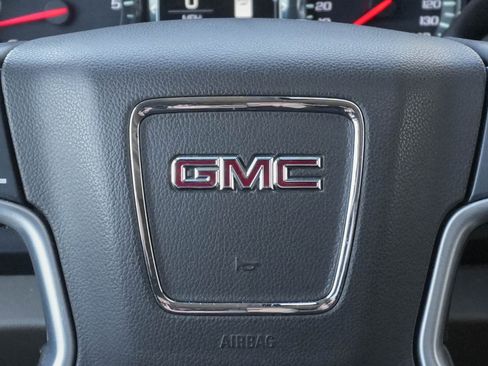 Used 2019 GMC Yukon SLT w/ Graphite Edition image 15