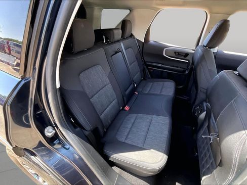 Used 2021 Ford Bronco Sport Big Bend AWD/4WD image 18