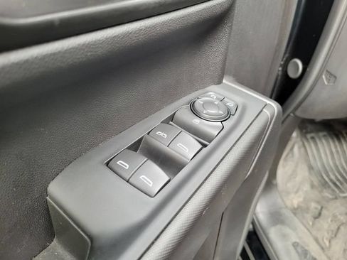 Used 2024 Chevrolet Silverado 1500 W/T w/ WT Value Package AWD/4WD image 26