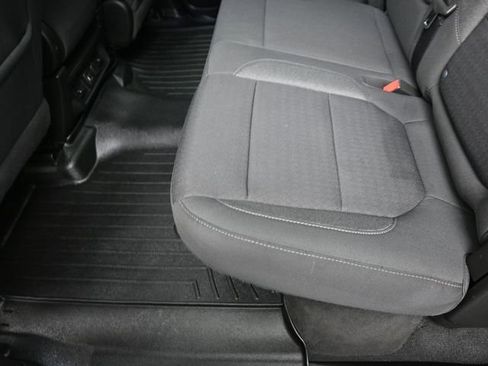 Used 2022 GMC Sierra 1500 Elevation image 21