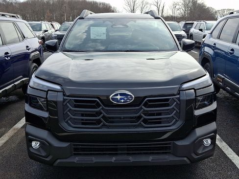 New 2026 Subaru Outback Touring XT AWD/4WD image 4