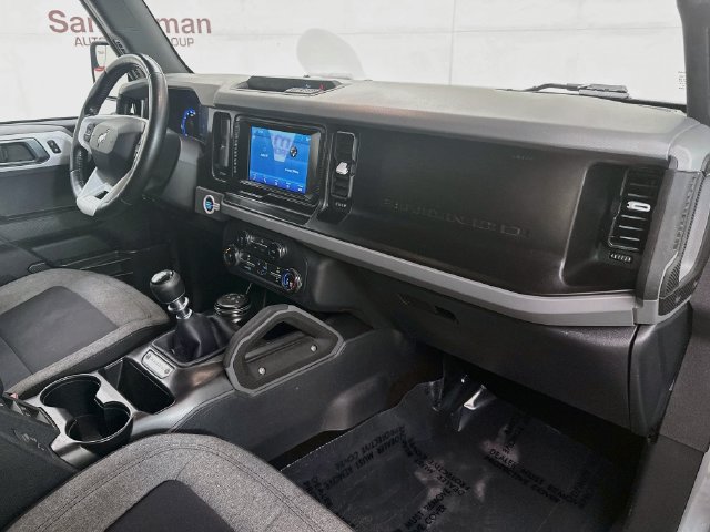 Used 2021 Ford Bronco Big Bend AWD/4WD image 27