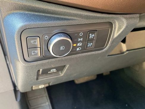 Used 2022 Ford Bronco Outer Banks AWD/4WD image 16