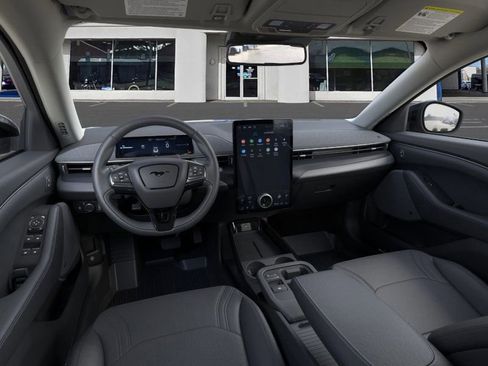 New 2025 Ford Mustang Mach-E Premium w/ Interior Protection Package image 10