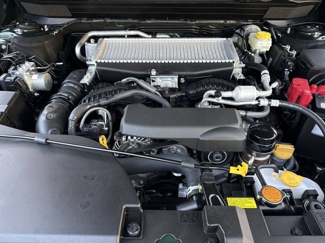 New 2026 Subaru Outback Wilderness AWD/4WD image 64