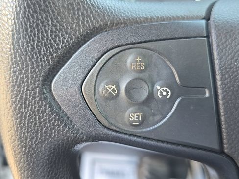 Used 2016 Chevrolet Silverado 3500 W/T AWD/4WD image 13