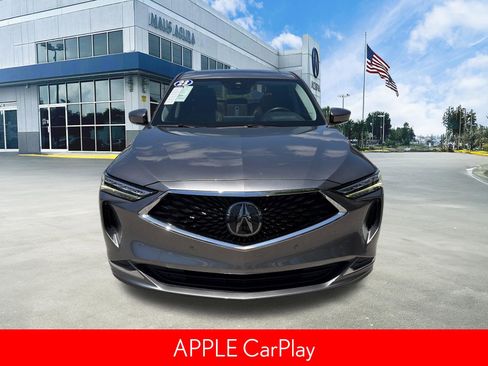 Used 2023 Acura MDX FWD w/ Technology Package image 10