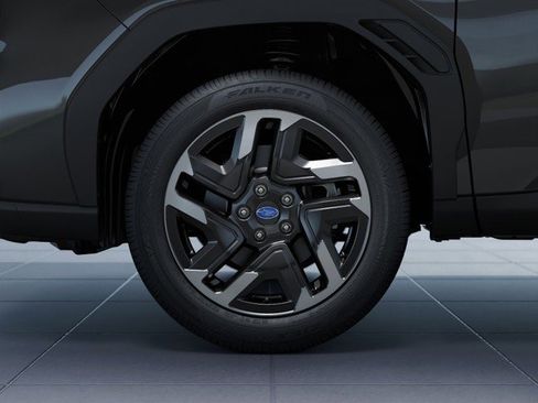 New 2026 Subaru Forester Limited AWD/4WD image 10