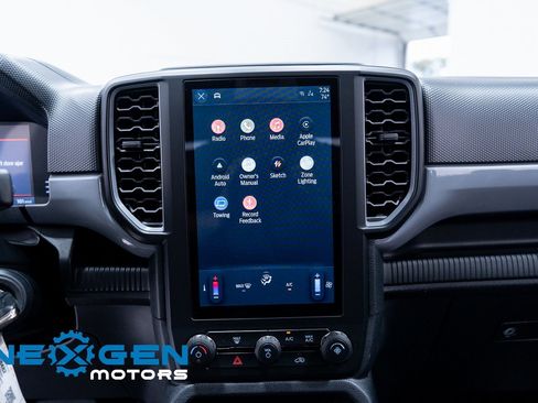 Used 2024 Ford Ranger XL w/ Trailer Tow Package image 12