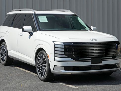 Used 2026 Hyundai Palisade Calligraphy FWD image 62