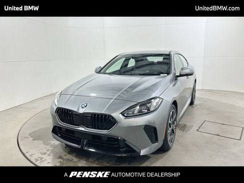 Used 2026 BMW 228i w/ Technology Package FWD image 1
