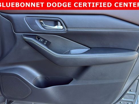 Used 2023 Nissan Rogue SL w/ SL Premium Package image 30