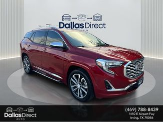 Used 2019 GMC Terrain Denali w/ LPO, 'HIT The Road' Package video 1