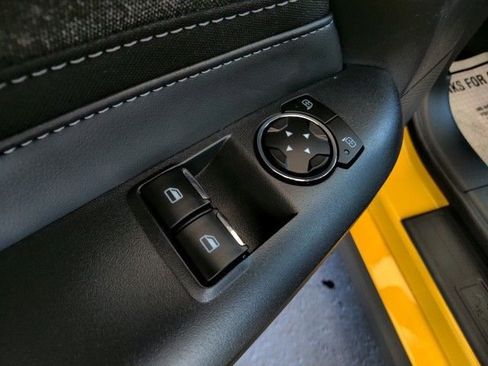 New 2024 Ford Mustang Coupe image 7