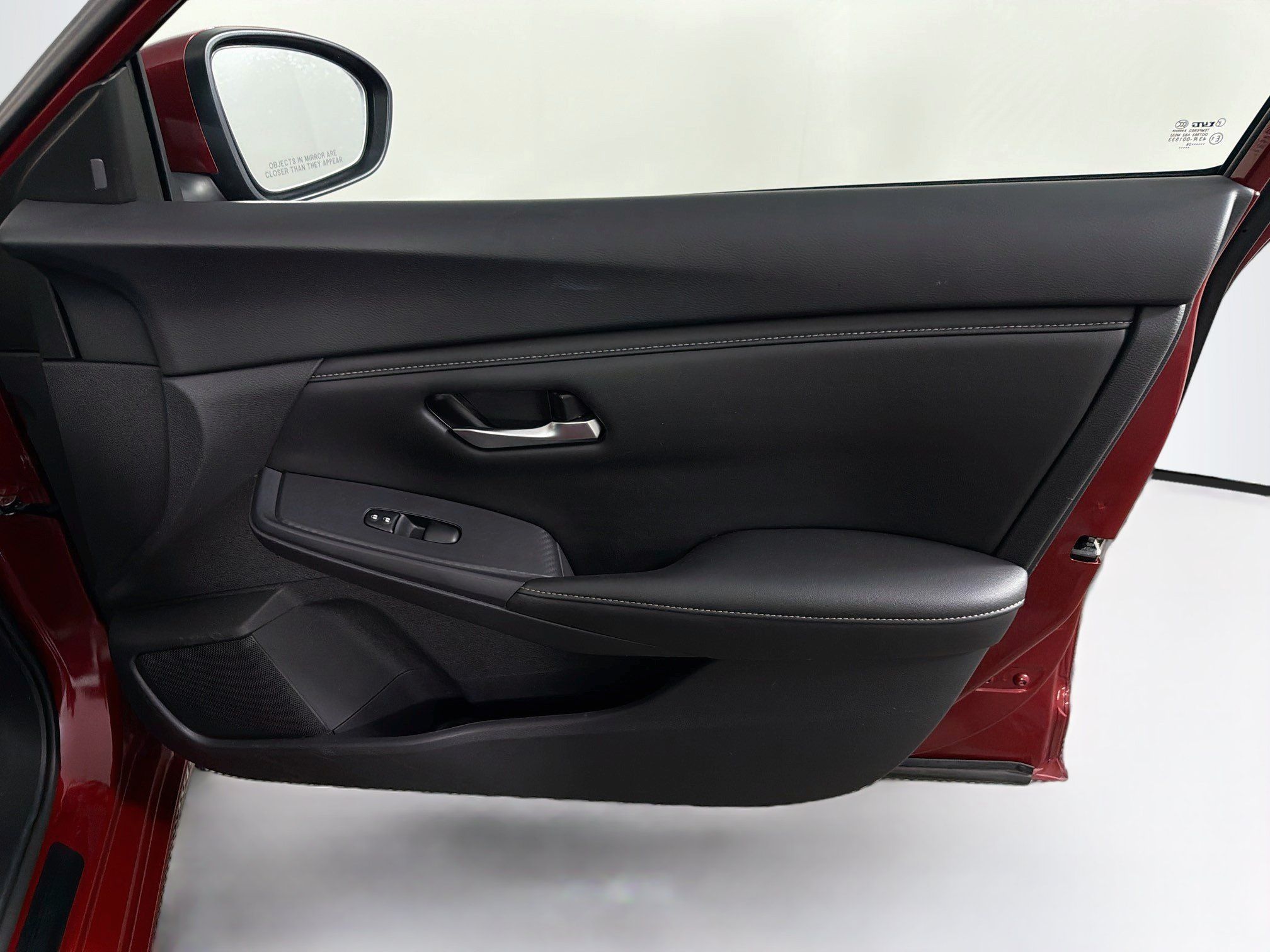 Used 2024 Nissan Sentra SV w/ All-Weather Package FWD image 32
