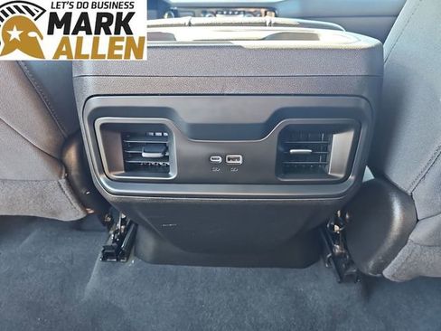 Used 2025 Chevrolet Silverado 1500 RST image 20