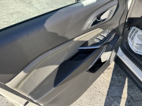 New 2026 Chevrolet Trax ACTIV w/ Sunroof Package image 14