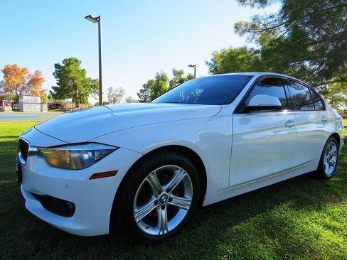 Used 2015 BMW 328i Sedan image 2