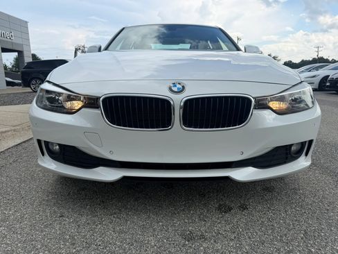 Used 2015 BMW 320i Sedan RWD image 20