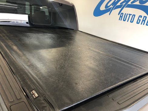 Used 2016 Ford F150 Lariat w/ Equipment Group 502A Luxury image 9