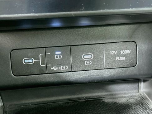 Used 2025 Hyundai Sonata SEL FWD image 26