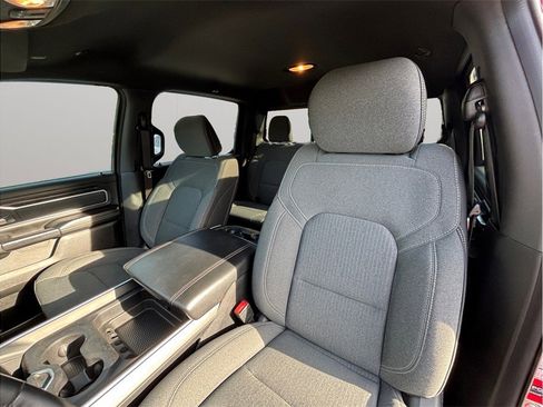 Used 2022 RAM 1500 Lone Star image 17