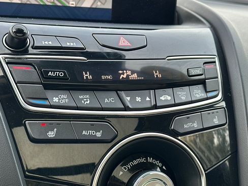 Used 2022 Acura RDX w/ Technology Package image 23