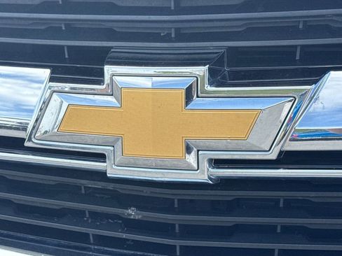 Used 2017 Chevrolet Colorado LT w/ Luxury Package, Chrome AWD/4WD image 30