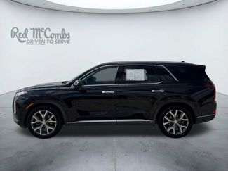Used 2021 Hyundai Palisade SEL w/ Premium Package video 2
