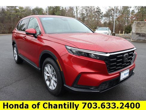 Certified 2023 Honda CR-V EX-L image 1