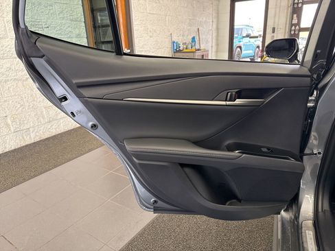New 2026 Toyota Camry XSE image 39