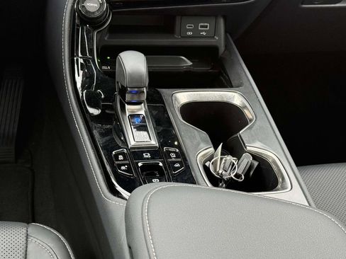 Used 2025 Lexus NX 350 AWD image 19