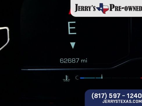 Used 2024 GMC Yukon Denali w/ Denali Reserve Package AWD/4WD image 10