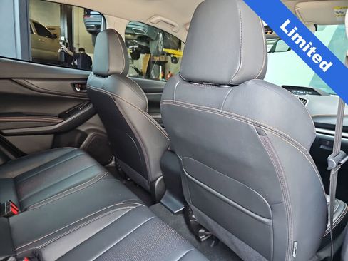 Used 2021 Subaru Crosstrek 2.5i Limited w/ Popular Package #3 image 16