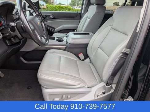 Used 2020 Chevrolet Tahoe LT RWD image 16