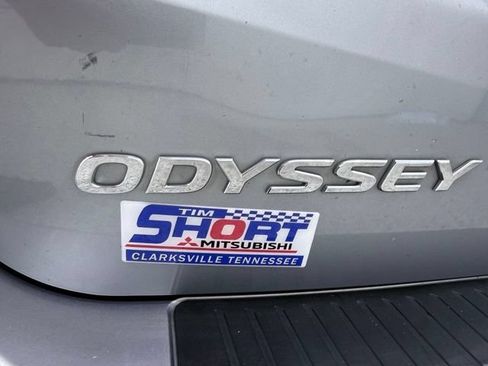 Used 2019 Honda Odyssey EX-L image 10