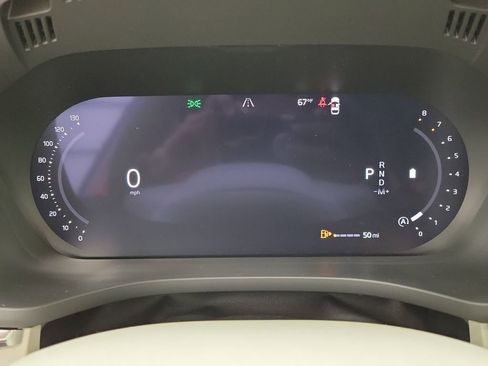 New 2026 Volvo XC60 B5 Ultra w/ Protection Package Premier image 26