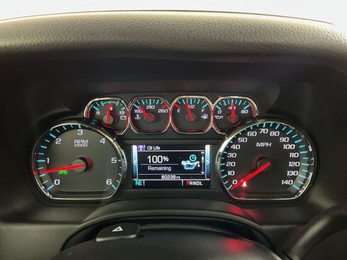 Used 2019 Chevrolet Tahoe LT w/ Luxury Package image 29