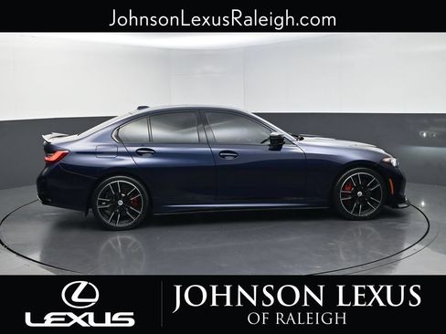 Used 2023 BMW M340i xDrive AWD/4WD image 6