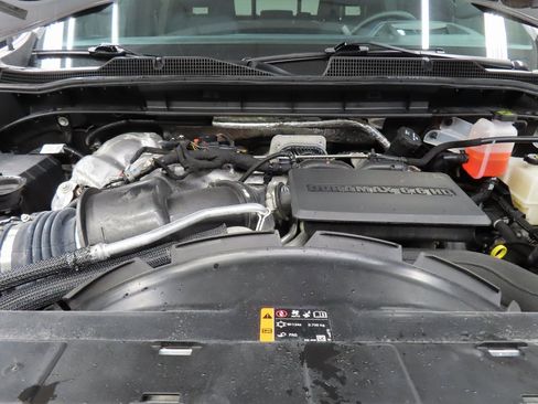 Used 2025 Chevrolet Silverado 2500 High Country w/ High Country Premium Package image 30