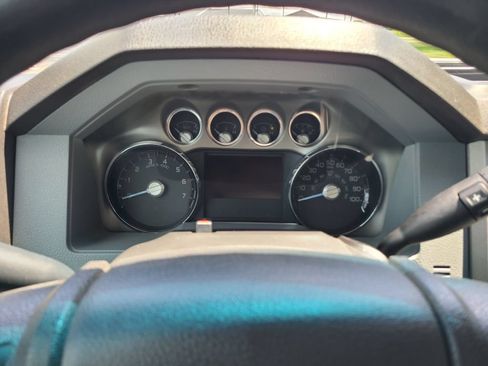 Used 2015 Ford F250 XLT w/ XLT Value Package AWD/4WD image 30